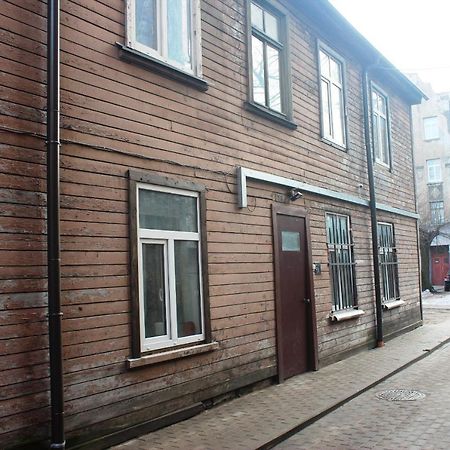 Varnu Apartment 里加 外观 照片
