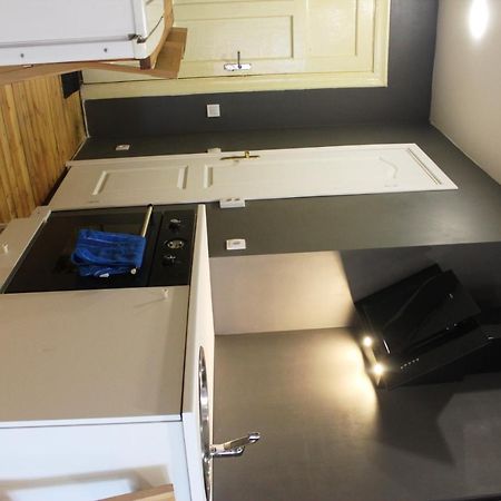 Varnu Apartment 里加 外观 照片