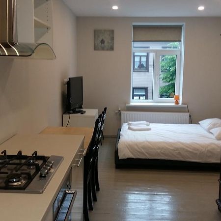 Varnu Apartment 里加 外观 照片