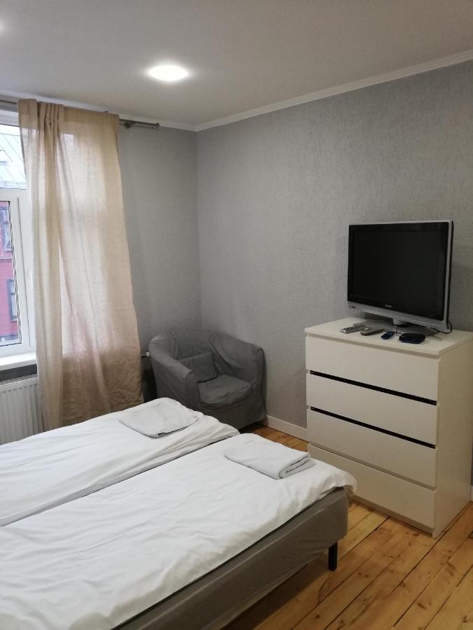 Varnu Apartment 里加 外观 照片