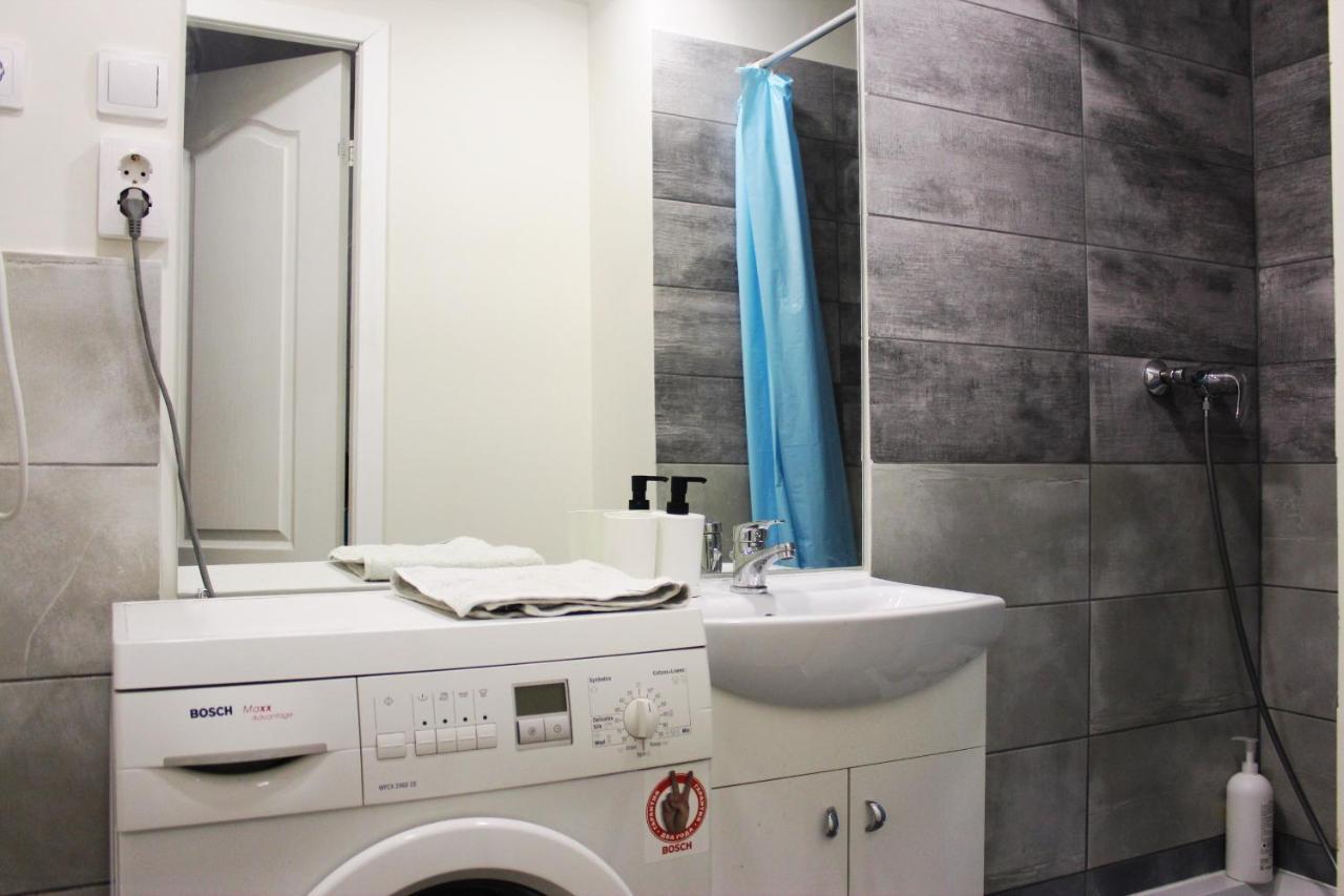 Varnu Apartment 里加 外观 照片