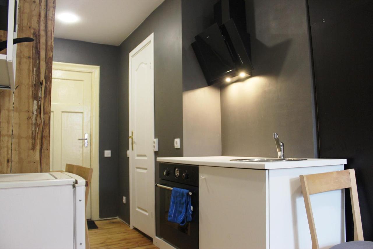 Varnu Apartment 里加 外观 照片