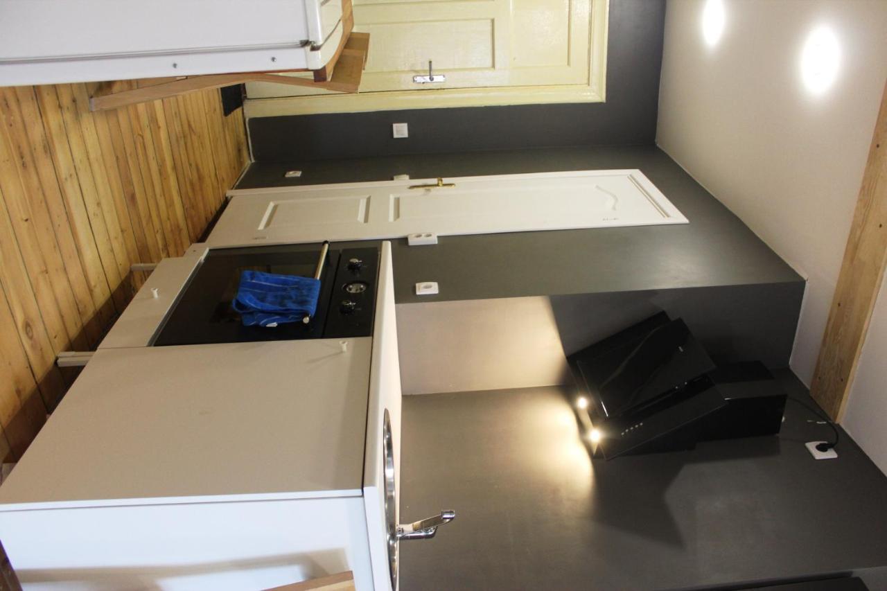 Varnu Apartment 里加 外观 照片