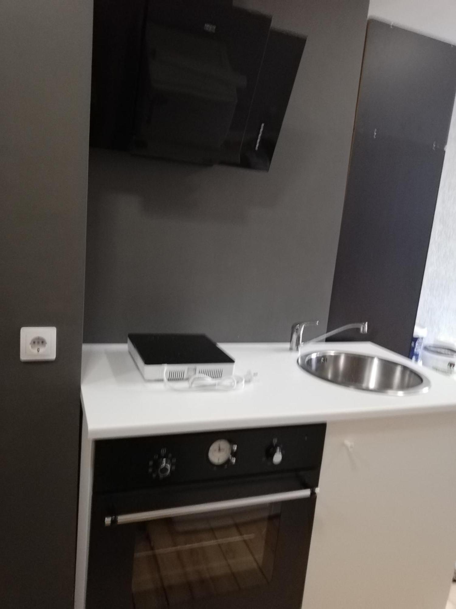 Varnu Apartment 里加 客房 照片