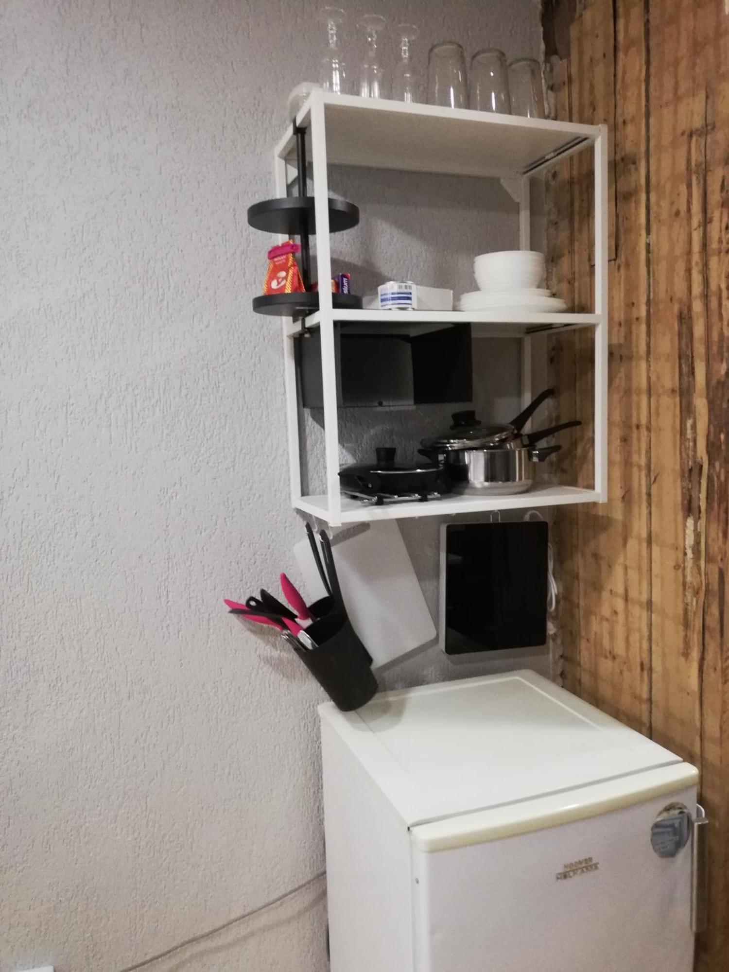 Varnu Apartment 里加 客房 照片