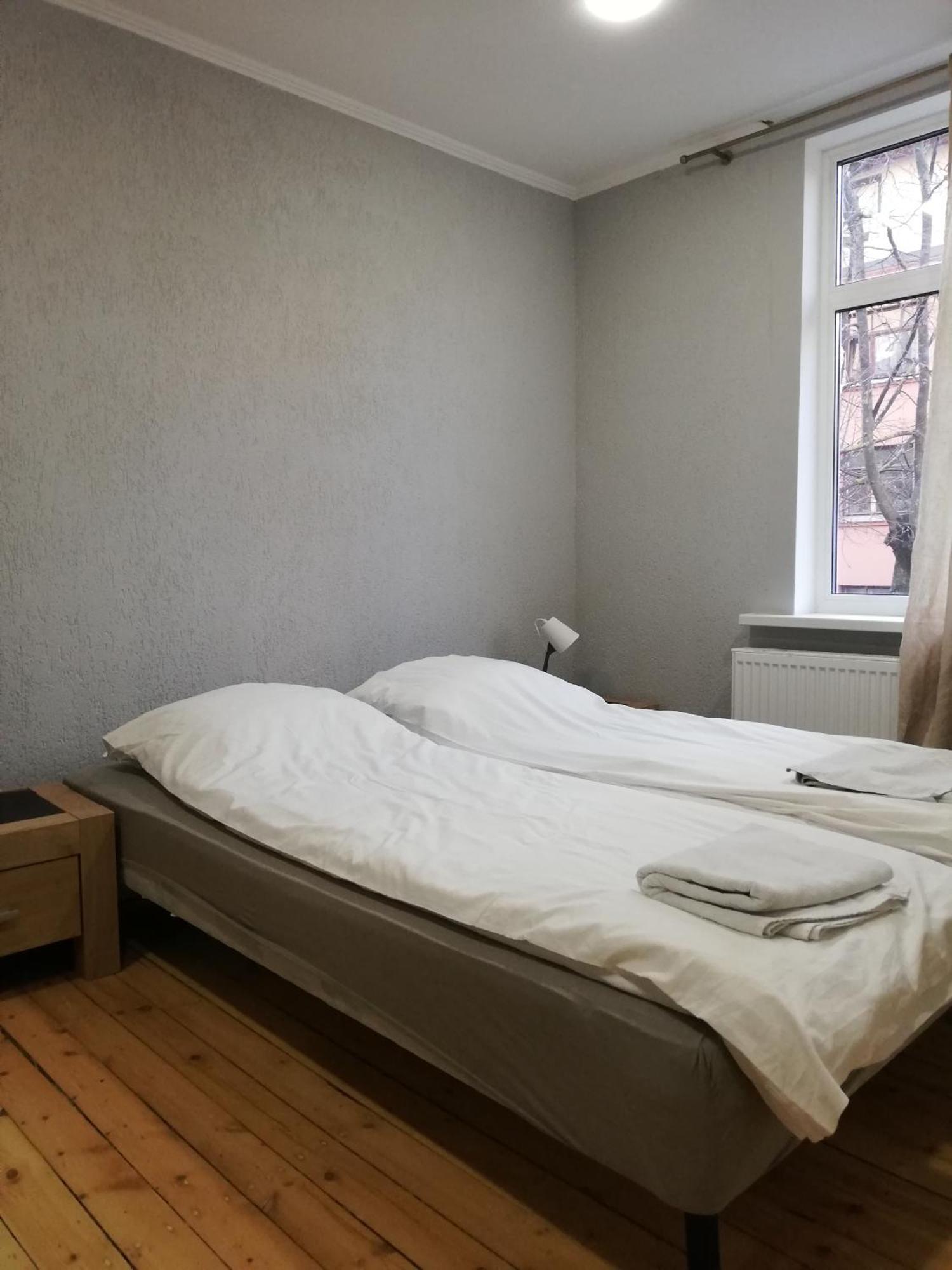 Varnu Apartment 里加 客房 照片