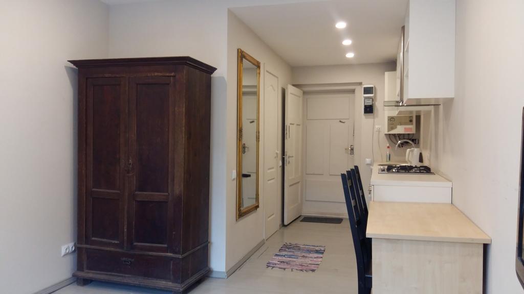 Varnu Apartment 里加 外观 照片