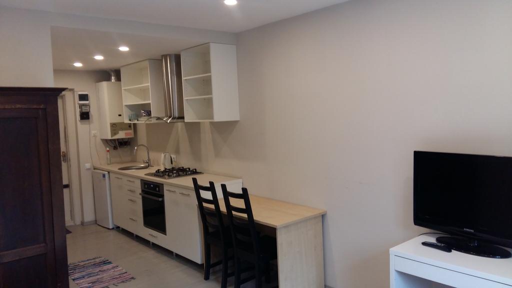 Varnu Apartment 里加 外观 照片
