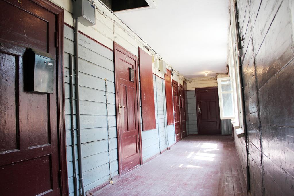 Varnu Apartment 里加 外观 照片