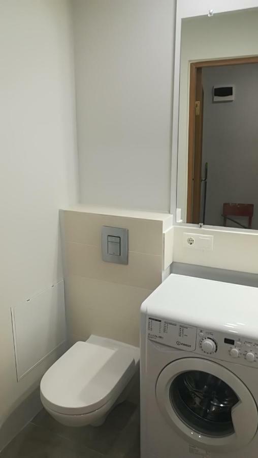 Varnu Apartment 里加 外观 照片