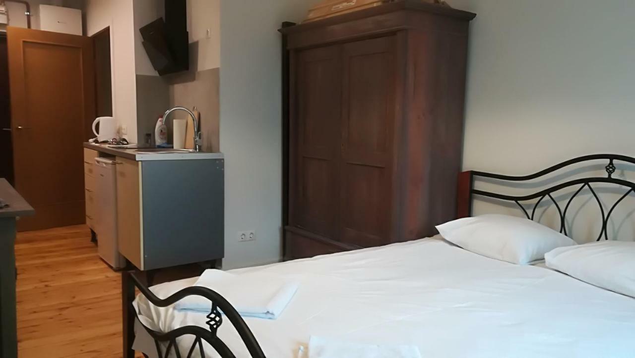 Varnu Apartment 里加 外观 照片