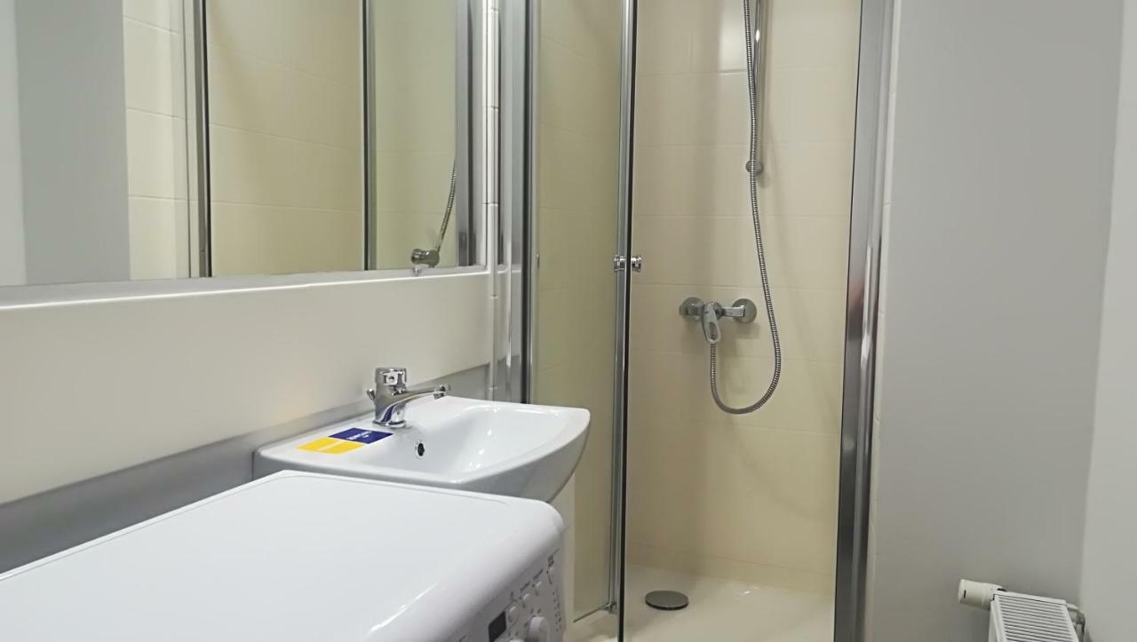 Varnu Apartment 里加 外观 照片