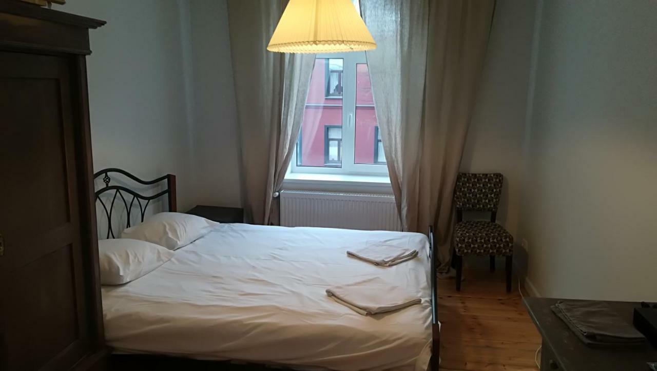Varnu Apartment 里加 外观 照片