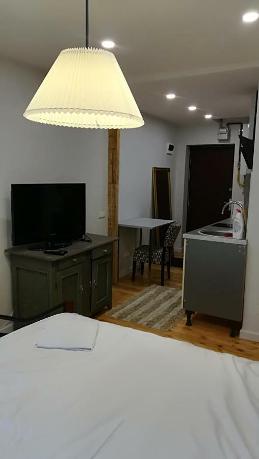 Varnu Apartment 里加 外观 照片